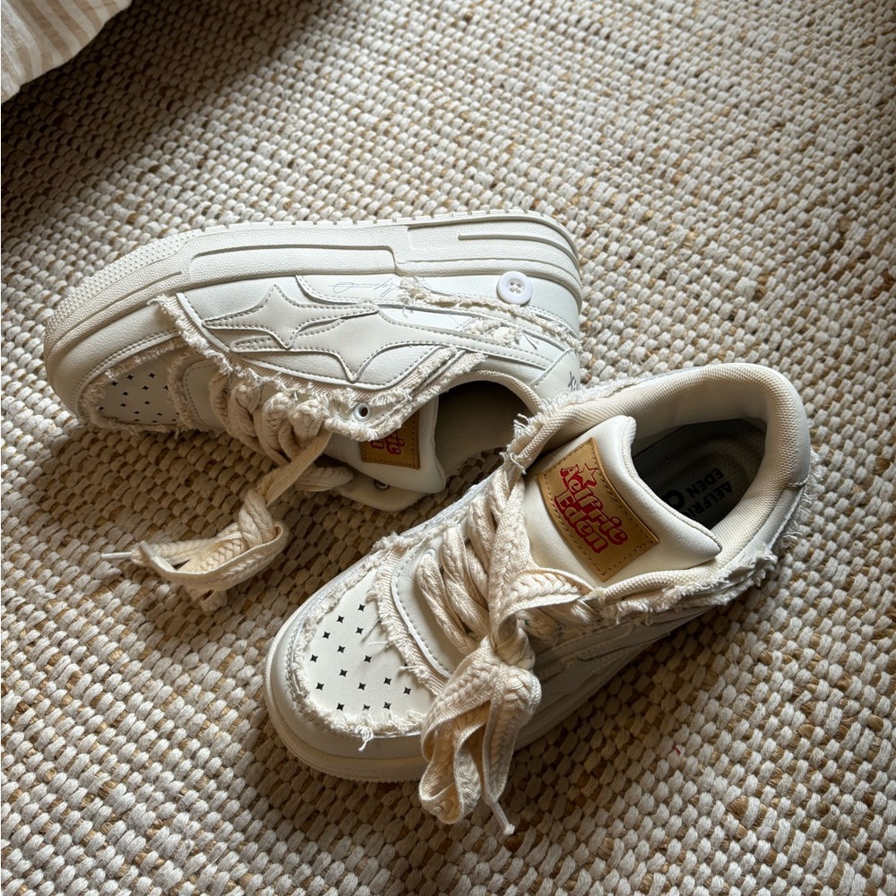 💫 AELFRIC EDIN SNEAKERS 💫